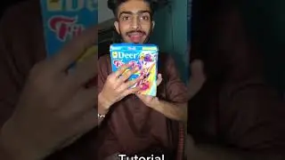 Magic Tutorial Video 2024