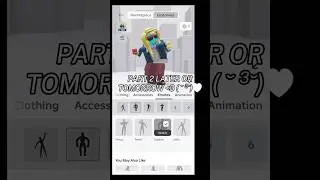 pt. 2 later or tm! i also have my first day of school tm, so pray for me 🙏🙏 #mm2 #roblox #slay