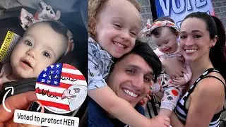 ELECTION DAY... for kids?!
