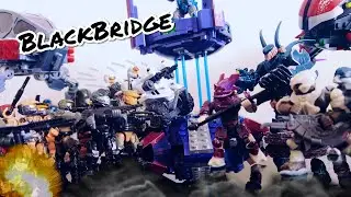 Battle Of BlackBridge (pt. 2) - 