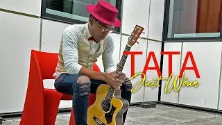 Just Wôan : TATA ( Acoustic Live Session - Bibliothèque Beny )