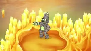 This Isn't Fire Haven - Kayna || My Singing Monsters