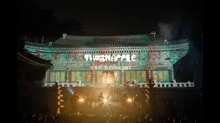 쏜애플(THORNAPPLE) - 검은 별(Black Star) '석류의 맛' Live ver.