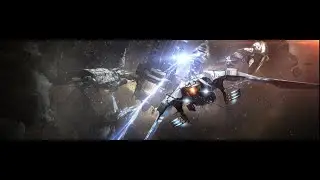 EVE ONLINE  EDENCOM | We All Lift Together