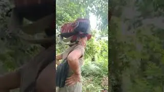 Malayong Ahunin