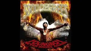 NBA YoungBoy - PIMPINABITCH (3800 Degrees)