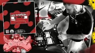 BOOM BAP HIP HOP MIX 