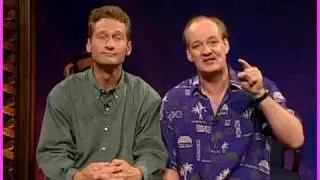 (WHOSE LINE) Greatest Hits #01