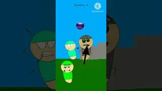 Смешные пранки | Игра Уровень 4
