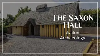 Saxon Long Hall