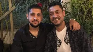 Spartak Kurteshi & Erald Demiri - sekuenca të shkurtra nga dasma live 2024 dasëm në Tirone