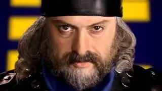 Я - ГОНДОН. 6 серия. Резину можно не беречь