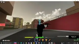 MashHub Da Hood Script - Free