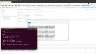 Ceph Luminous install from scratch for absolute beginners