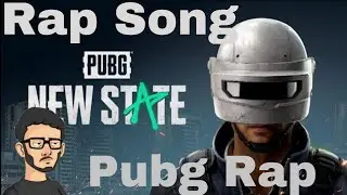 Pubg New State Rap | pubg New State Rap Song | ft_CarryMinati | @CarryMinati
