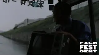 Teresa Barrozo (Philippines) x Jia Zhangke (China) - Out of Jungle