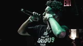 DDG TAKE ME SERIOUS TOUR FT. BABY RICH OFFICIAL VIDEO (TAMPA, ORLANDO, MIAMI)
