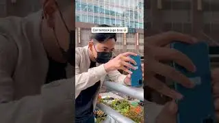 Tips dan Trick Foto keren pakai Hp