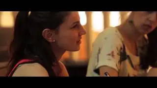 Continental Hotel Budapest promo film