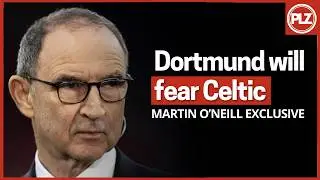 Martin O'Neill Exclusive | 