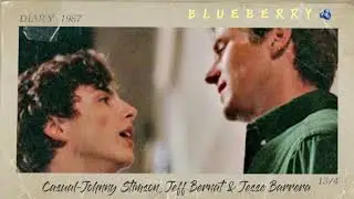 [Lyrics+Vietsub] 𝙲𝚊𝚜𝚞𝚊𝚕 - 𝙹𝚘𝚑𝚗𝚗𝚢 𝚂𝚝𝚒𝚖𝚜𝚘𝚗, 𝙹𝚎𝚏𝚏 𝙱𝚎𝚛𝚗𝚊𝚝