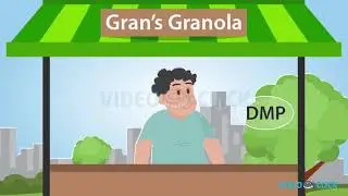 App - Software Explainer Video | 2D Cartoon Animation | Go Digital