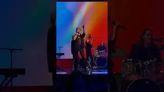 “Say No More” live on TV #saynomore #eurovizija #eurovision #song #singer #music #live #performance