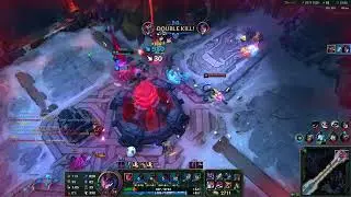 Trickster Shaco