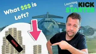 How much money will you make from your board game Kickstarter?!