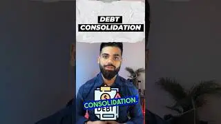 What Is A Debt Consolidation Mortgage? Must Know If You Are Struggling To Make Ends Meet!!