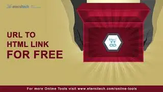 How to Create Hyperlink? | How to Convert a URL into a Hyperlink Automatically?