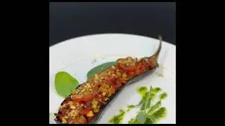 Сервис Кейтеринг. Меню