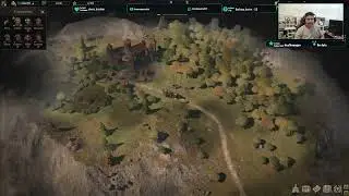 Ep.6 - Jumping back into the fray! (Wartales) Ironman Mode!