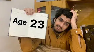I Am No Longer 22!