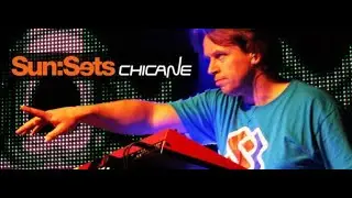 Sun:Sets 319 [Chillout Dreams channel] (With Chicane) 11.12.2020