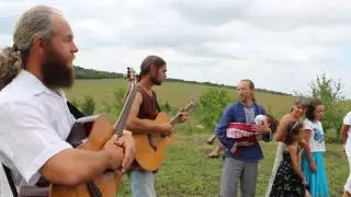 Родовые поместья Крыма