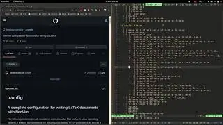 Config Part 6: Additional Plugins