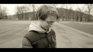 Cyril Adda - Oreste (Clip Officiel)