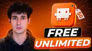 Use Claude Code 100% FREE & UNLIMITED with Fast Responses (NEW Method)
