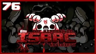 The Binding of Isaac: Antibirth | Episode 76 - Repent