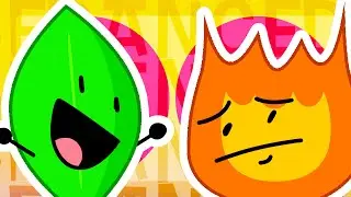 BFDI:TPOT: If You Dance, I’ll Dance
