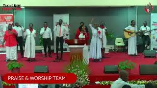 SUNDAY SERVICE 21ST