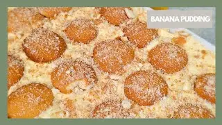 Easy Banana Pudding Recipe That'll Blow Your Mind | 