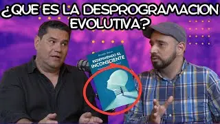 Ricardo Garza | Cómo Liberarte de Creencias Limitantes y Empezar tu Desprogramación Evolutiva