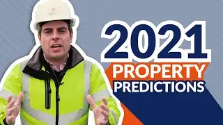 2021 Property Predictions | Will The Market Crash? | UK Property Market