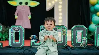 Seojoon celebrated his “birthday” in the Philippines! 🥳