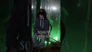 SOMETHING IS WITH US | TERRIFYING ESTES METHOD