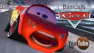 YTP-SAETTA MCQUEEN É MALEDUCATO E SCURRILE CON DOC