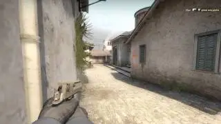 JaaPA - HumanAimBot ! xD