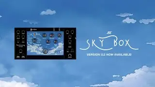 JST Sky Box Update Now Available!